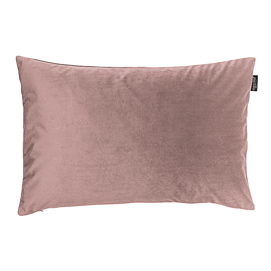 Velvet cushion cover - Nature Colors
