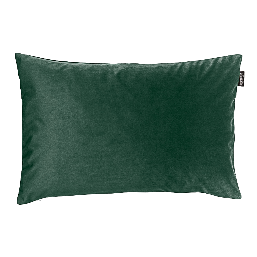 Velvet cushion cover - Nature Colors