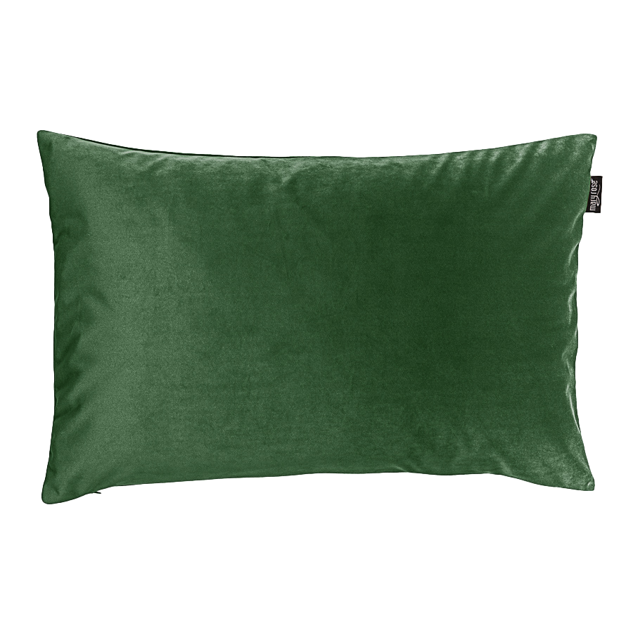 Velvet cushion cover - Nature Colors