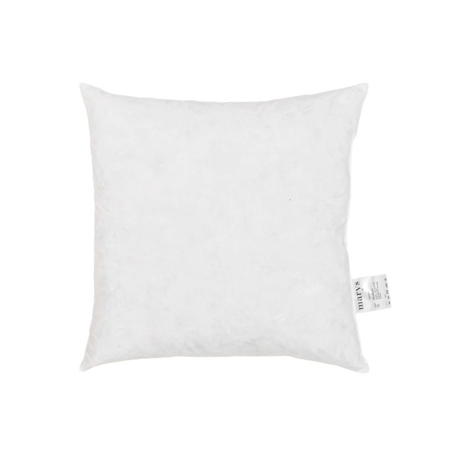 Feather pillows, goose feathers