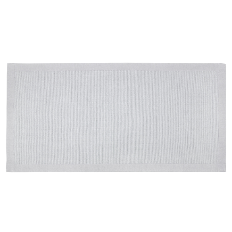 Organic cotton rug - 70x140 cm