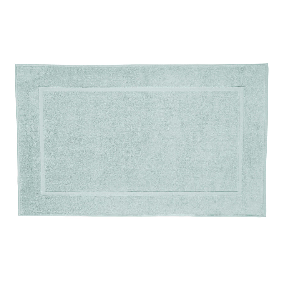 Terry bath mats, organic cotton & Cradle to Cradle Certified® Gold