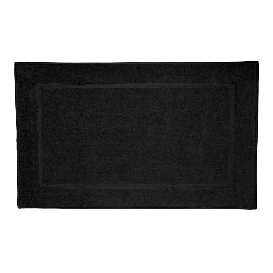 Terry bath mats, organic cotton & Cradle to Cradle Certified® Gold