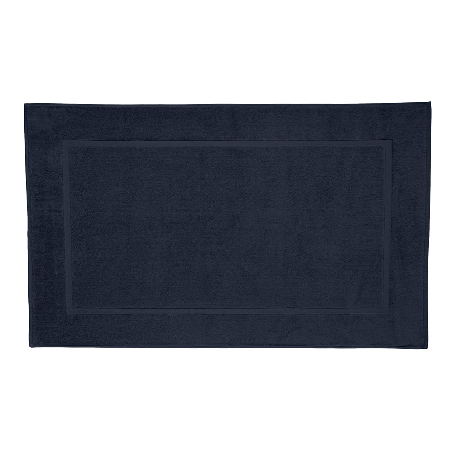 Terry bath mats, organic cotton & Cradle to Cradle Certified® Gold