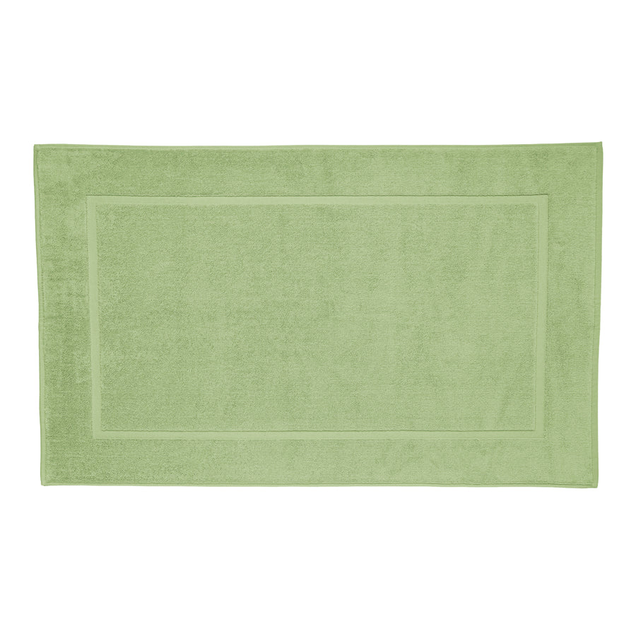 Terry bath mats, organic cotton & Cradle to Cradle Certified® Gold