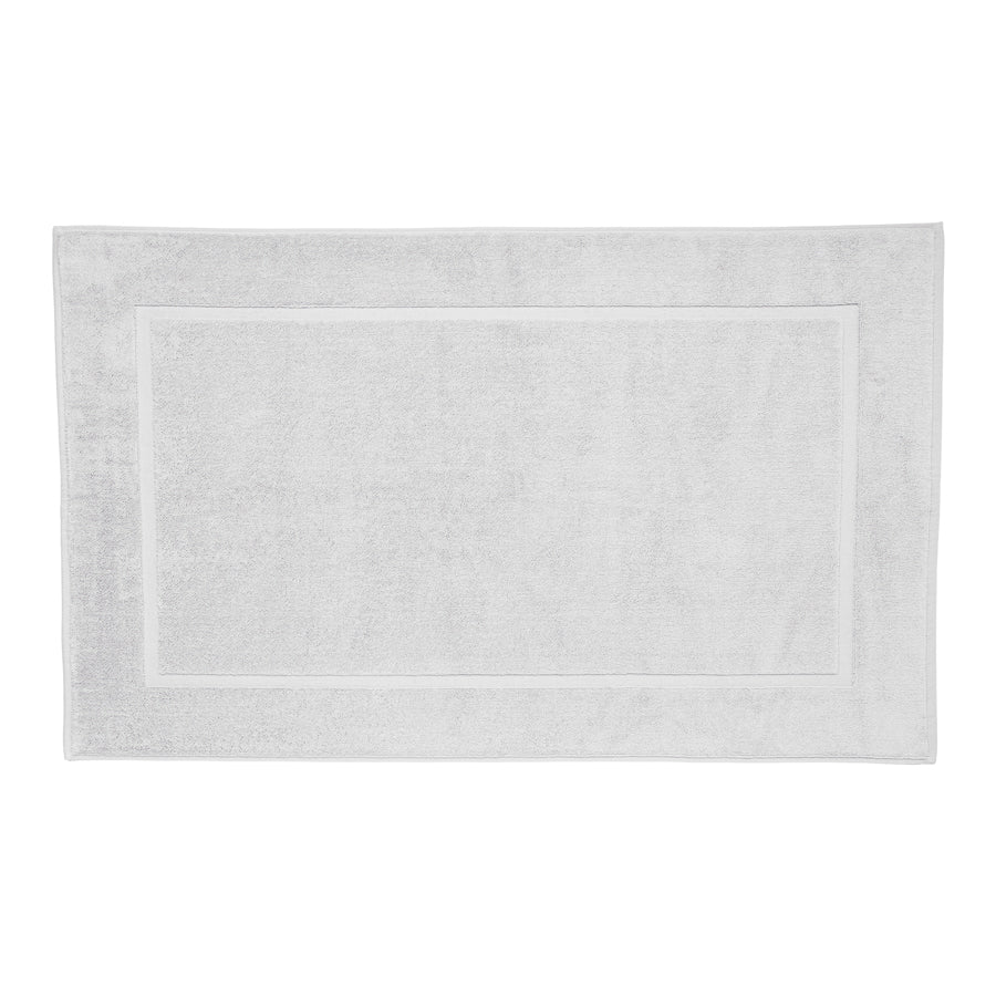 Terry bath mats, organic cotton & Cradle to Cradle Certified® Gold