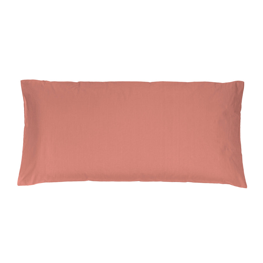 Percale soft cushion covers, organic cotton & Cradle to Cradle Certified® Gold