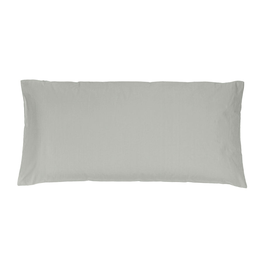 Percale soft cushion covers, organic cotton & Cradle to Cradle Certified® Gold