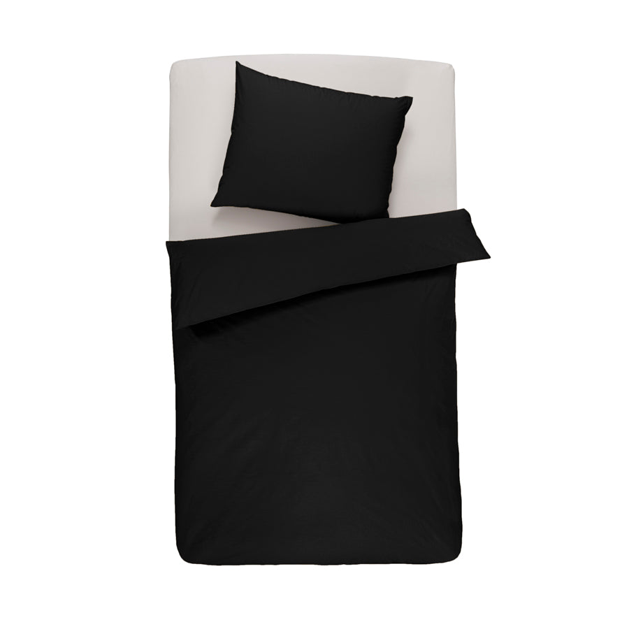 Percale soft bed linen, organic cotton & Cradle to Cradle Certified® Gold