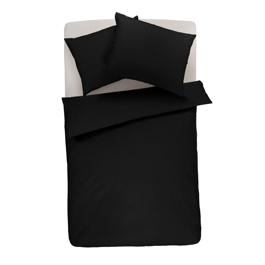 Percale soft bed linen, organic cotton & Cradle to Cradle Certified® Gold