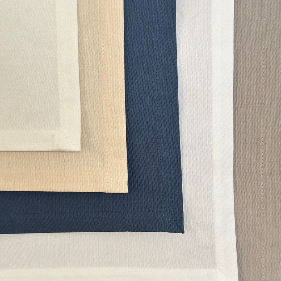 Panama napkin, organic cotton & Cradle to Cradle Certified® Gold