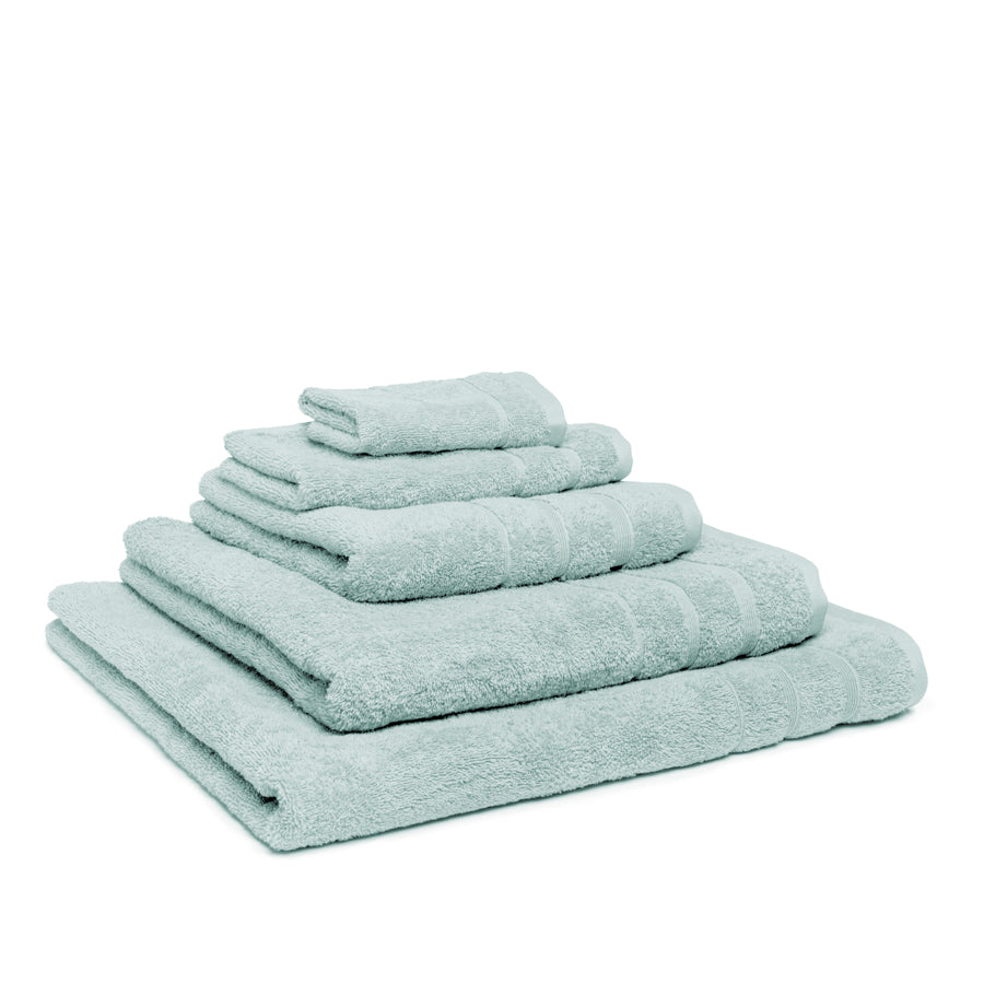 Terry cloth, organic cotton & Cradle to Cradle Certified® Gold