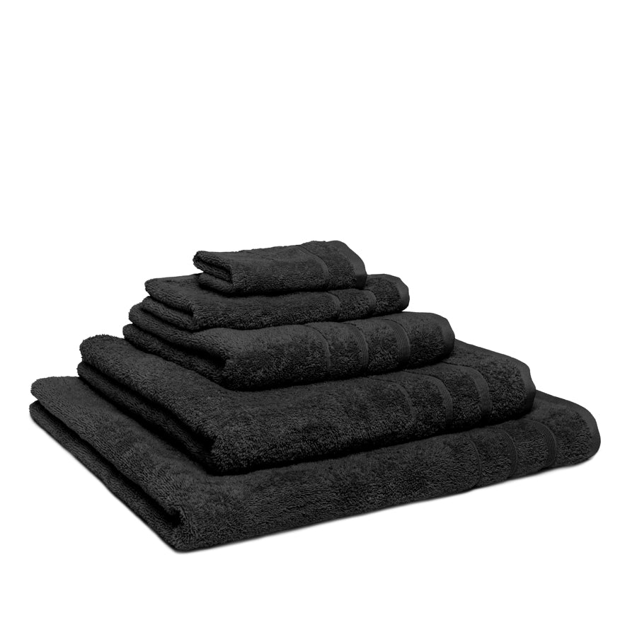 Terry cloth, organic cotton & Cradle to Cradle Certified® Gold