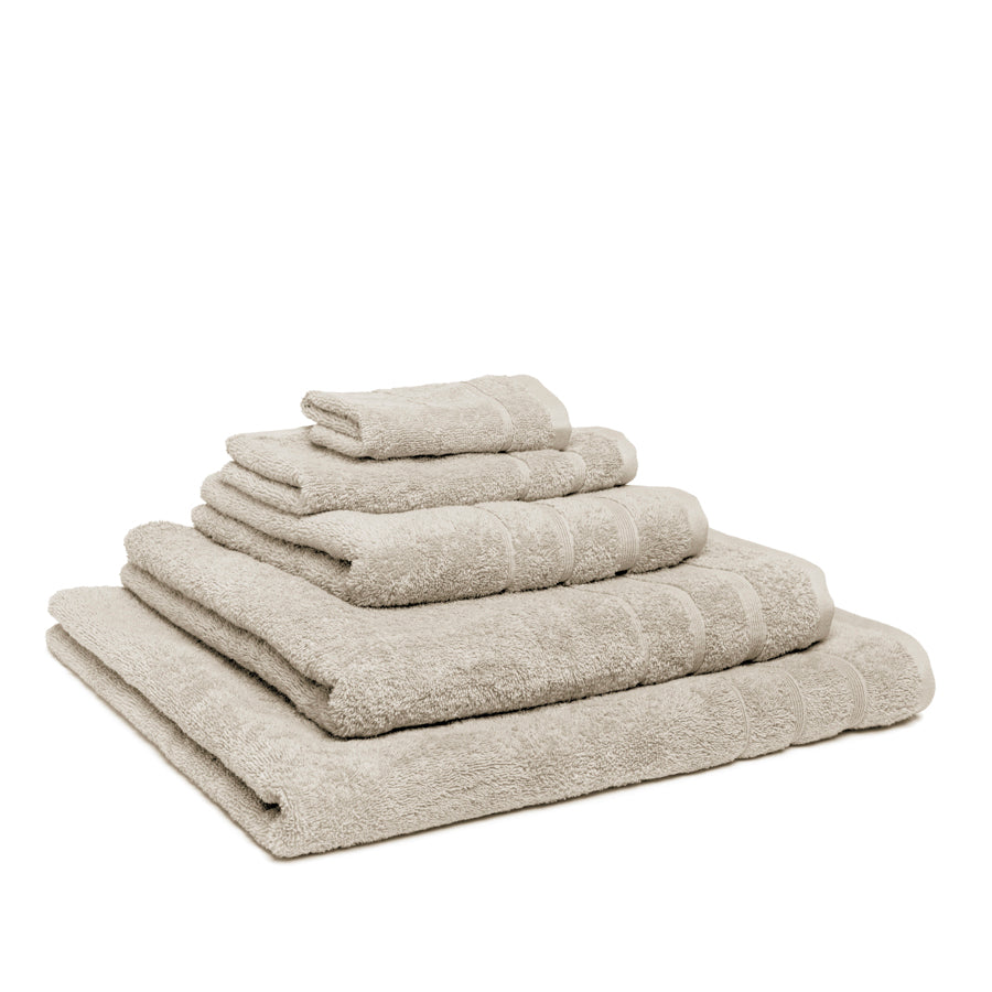 Terry cloth, organic cotton & Cradle to Cradle Certified® Gold