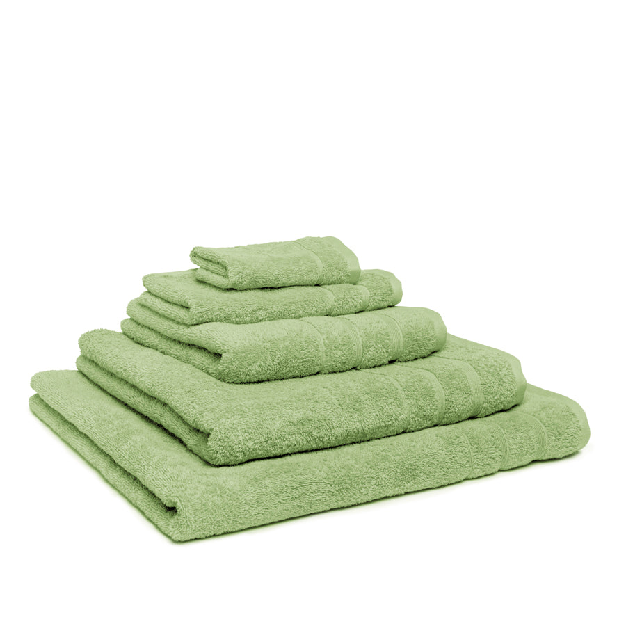 Terry cloth, organic cotton & Cradle to Cradle Certified® Gold