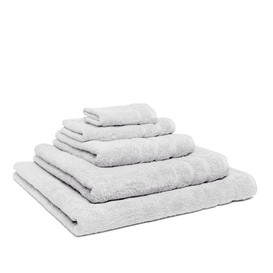 Terry cloth, organic cotton & Cradle to Cradle Certified® Gold