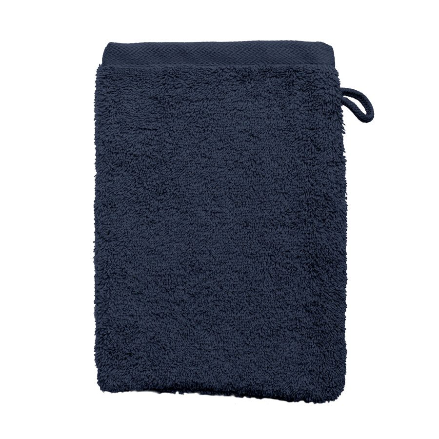 Terrycloth wash mitts, cotton organic & Cradle to Cradle Certified® Gold