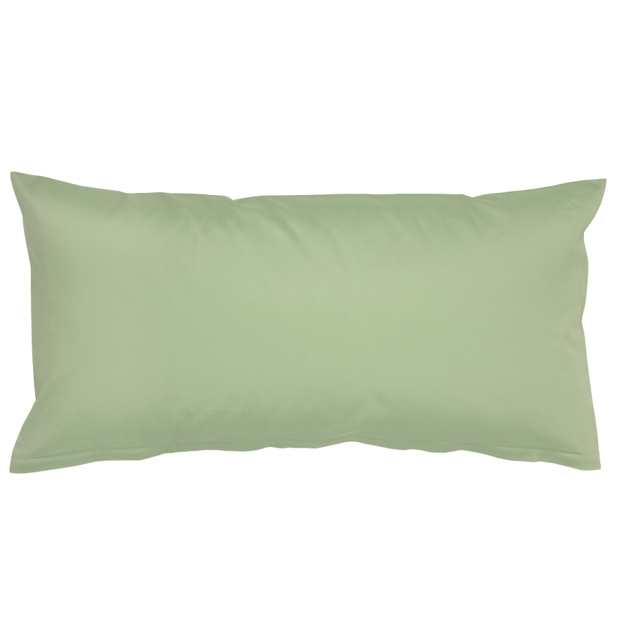 Satin Soft cushion covers, organic cotton & Cradle to Cradle Certified® Gold