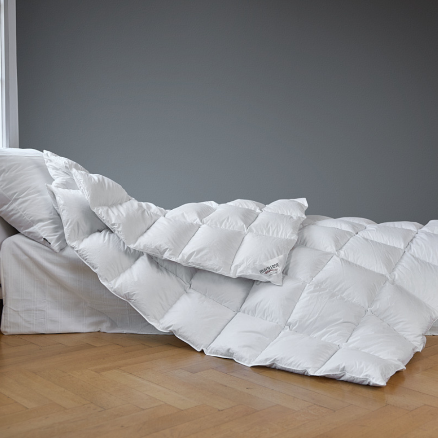 Comforter All-season down Warmth class 2-3