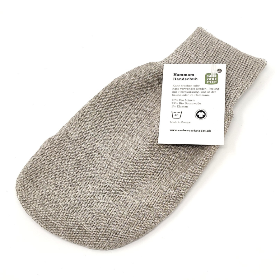 Hamam glove