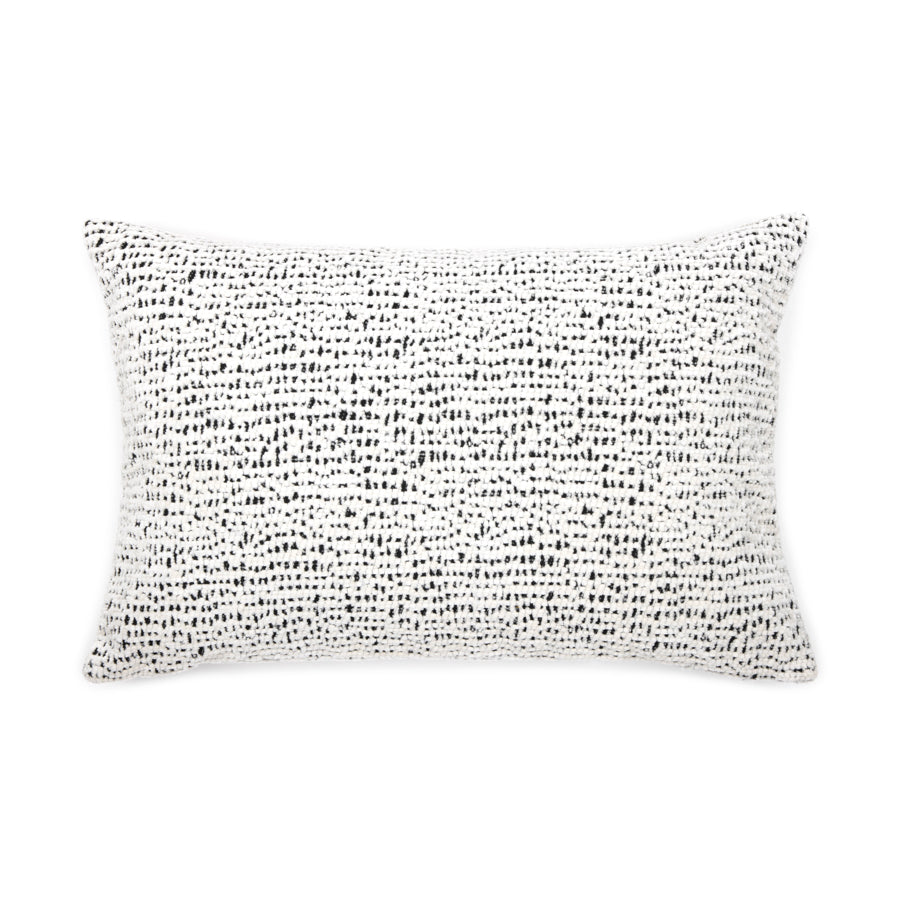 Velvet cushion cover with texture