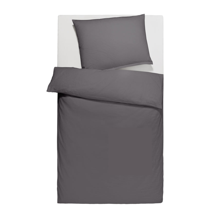 Linen bed linen