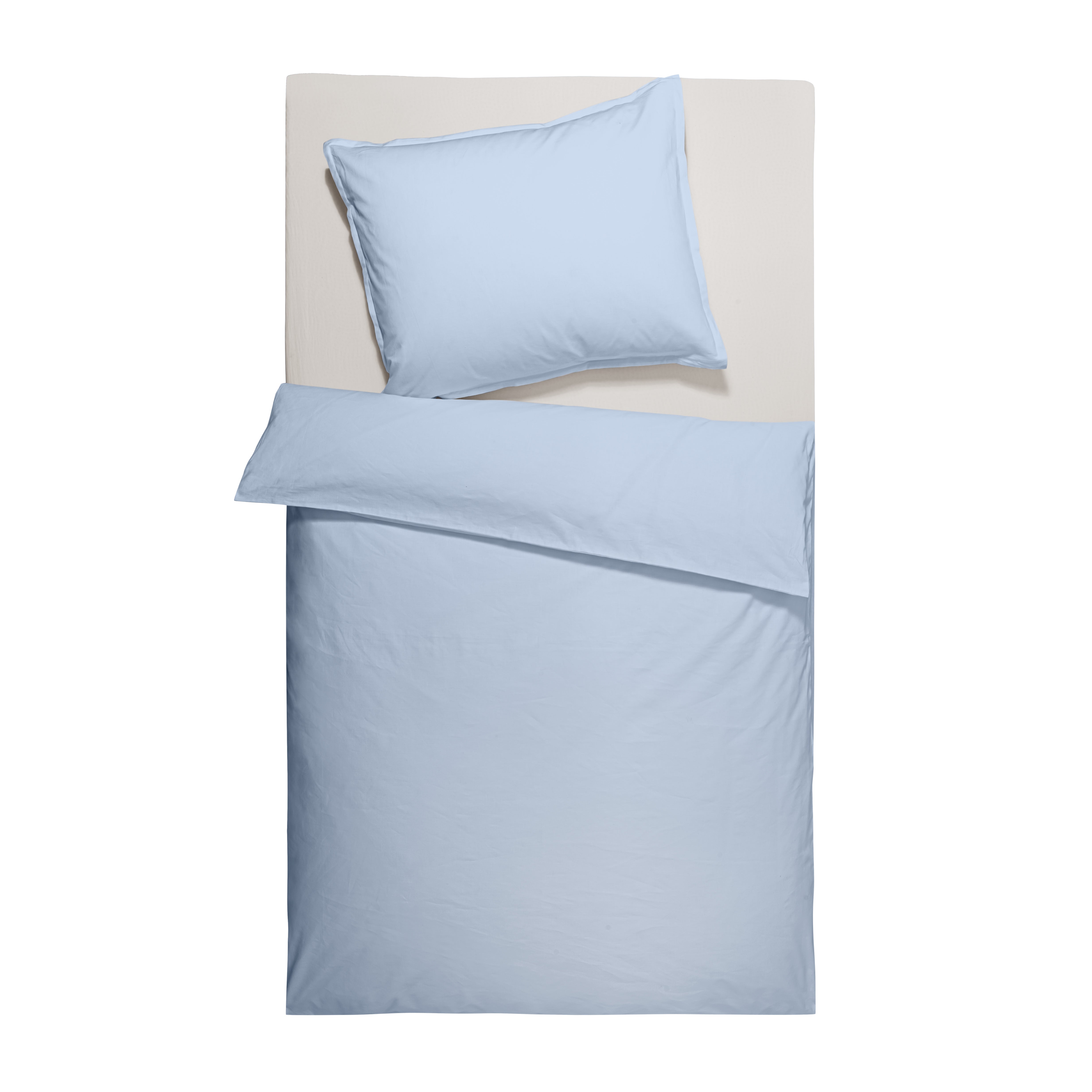 Hemp bed linen, hemp organic & Cradle to Cradle Certified® Gold