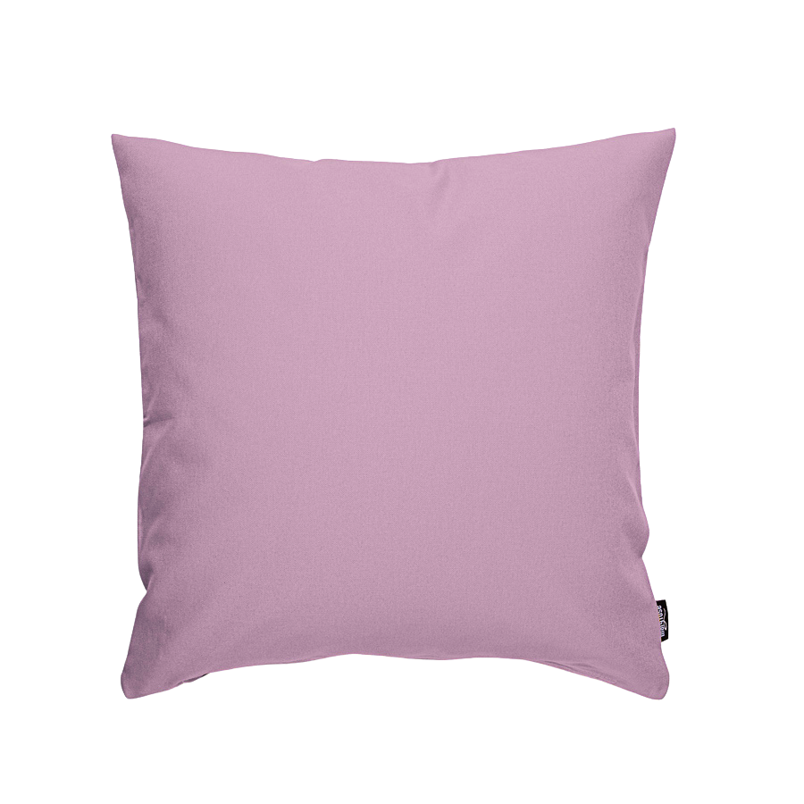 SOFT Panama cushion cover, organic cotton