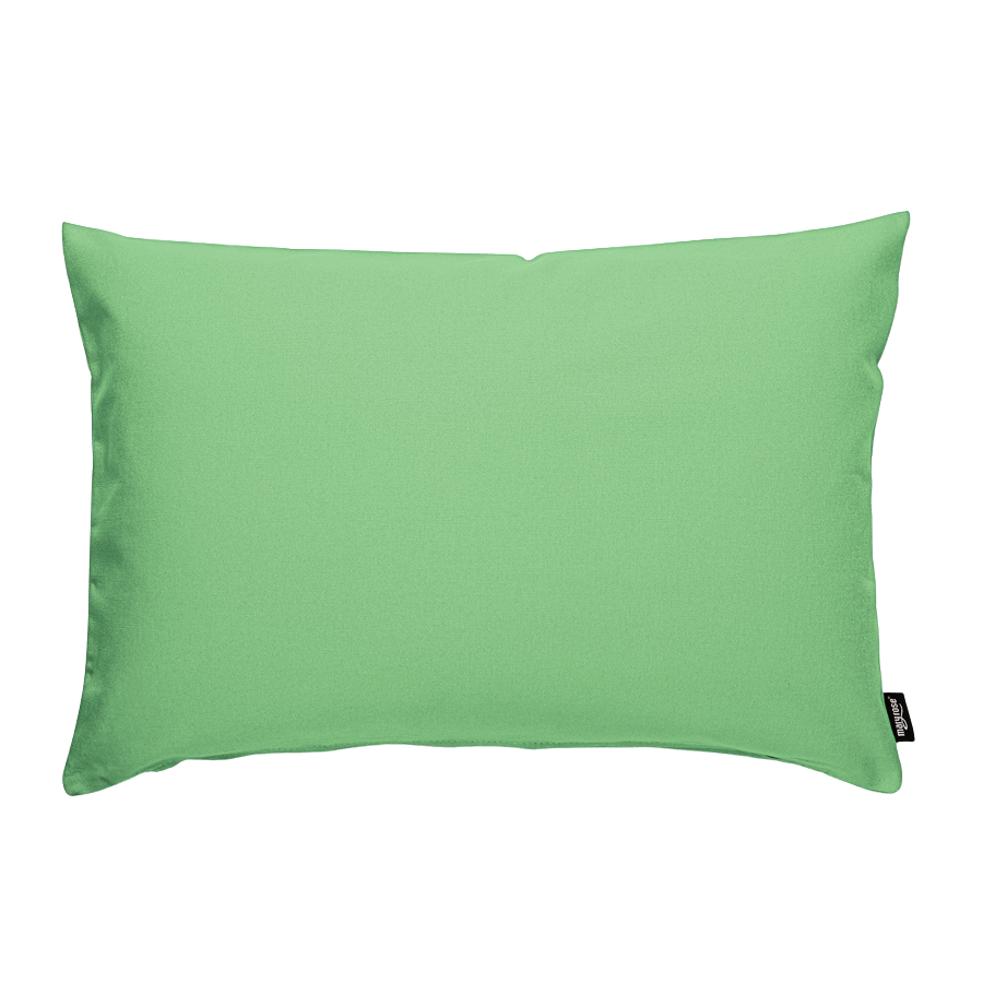SOFT Panama cushion cover, organic cotton