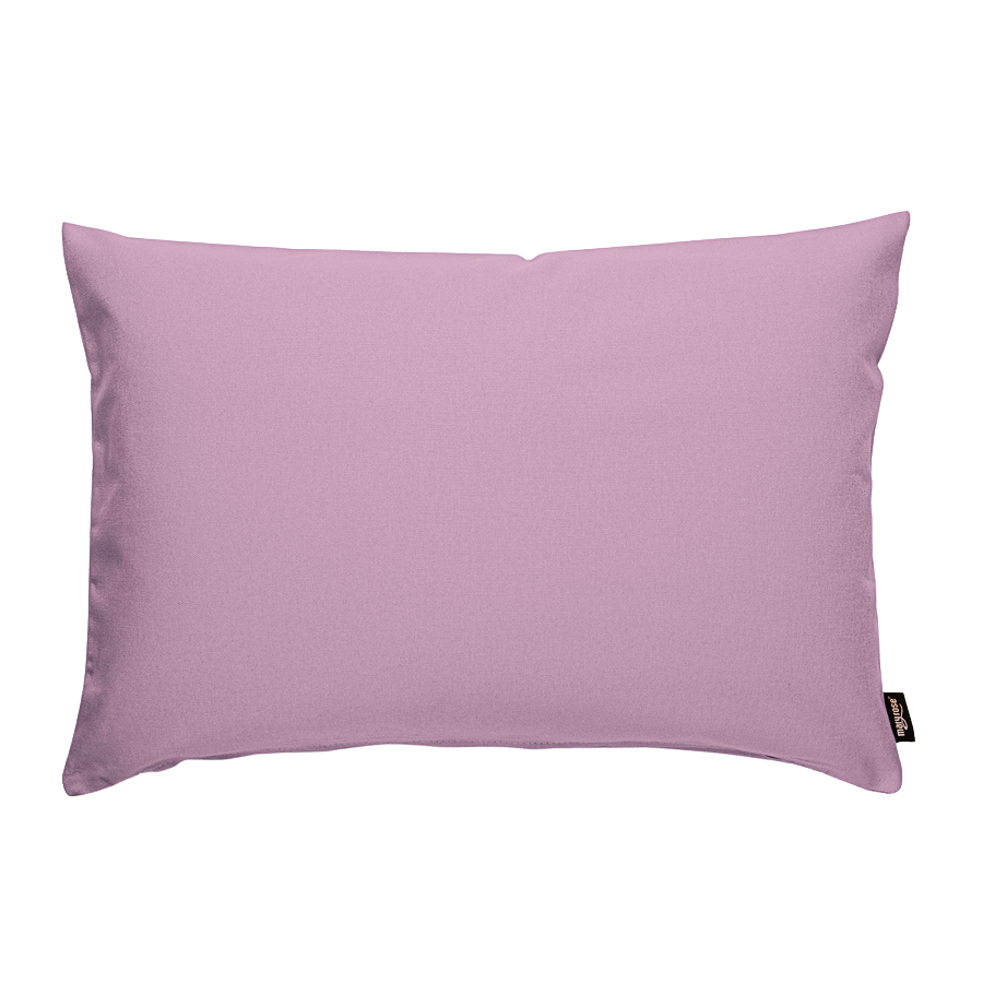 SOFT Panama cushion cover, organic cotton
