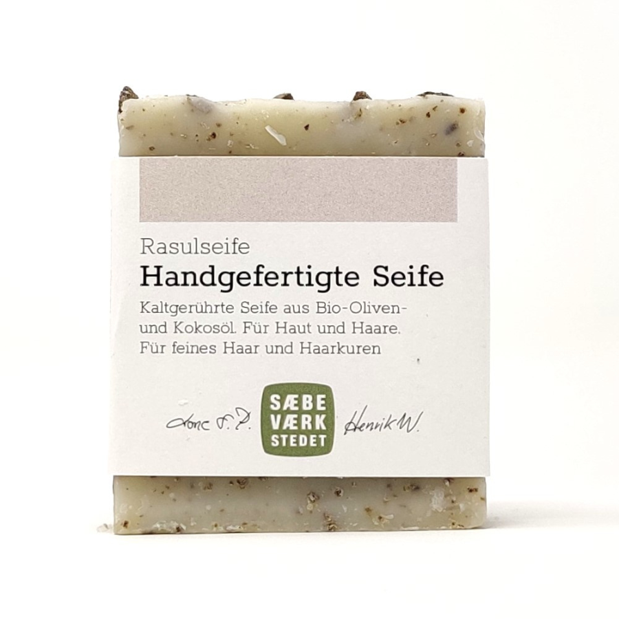 Rasul soap