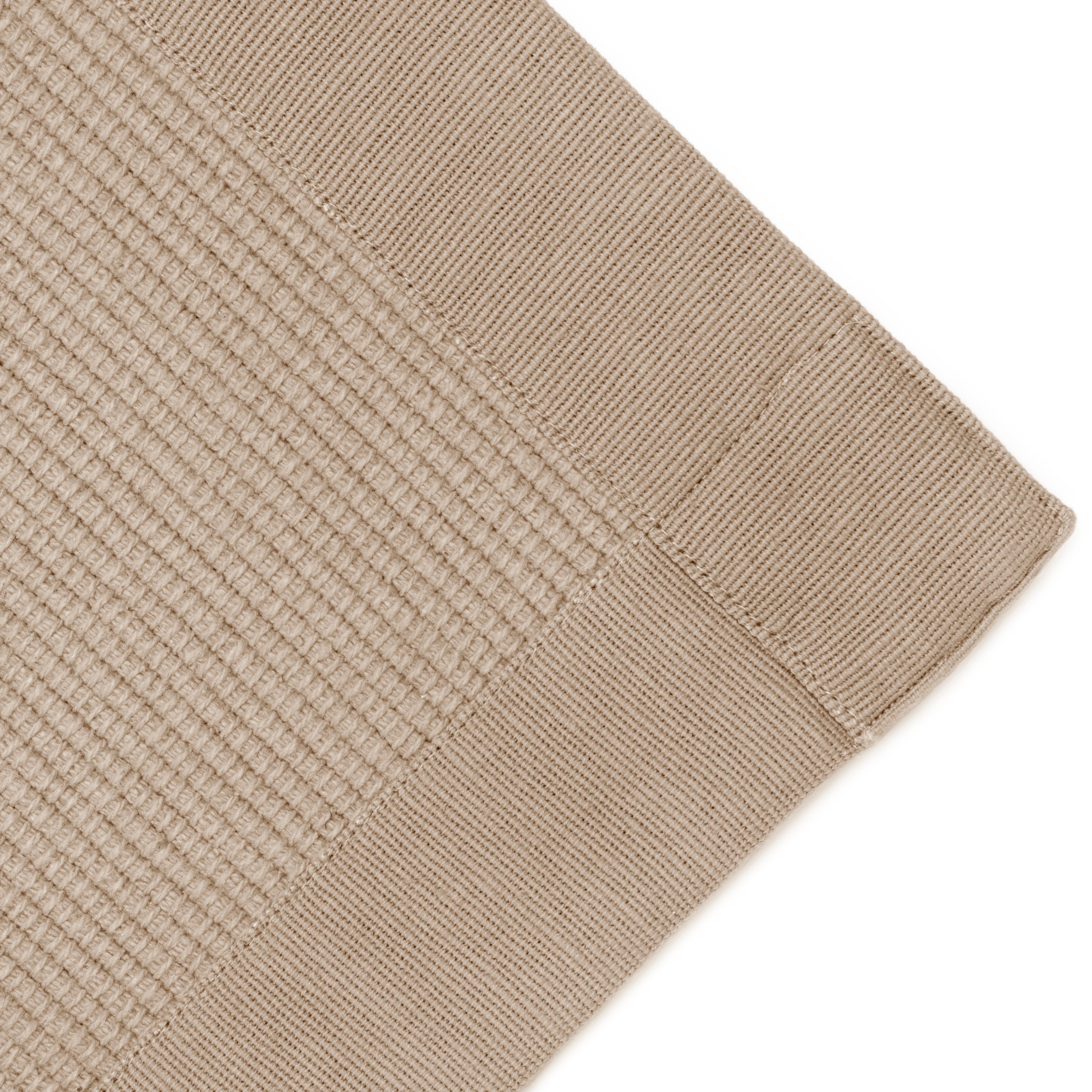 Organic cotton rug - 70x140 cm