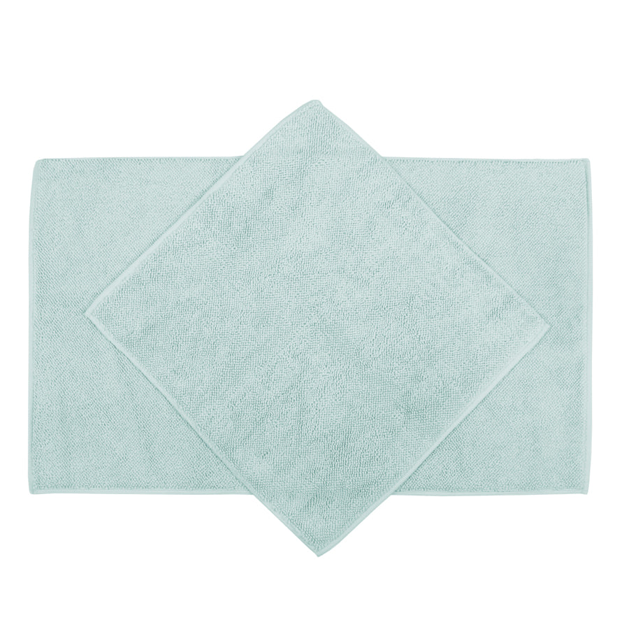 Terry bath mat Soft, organic cotton & Cradle to Cradle Certified® Gold