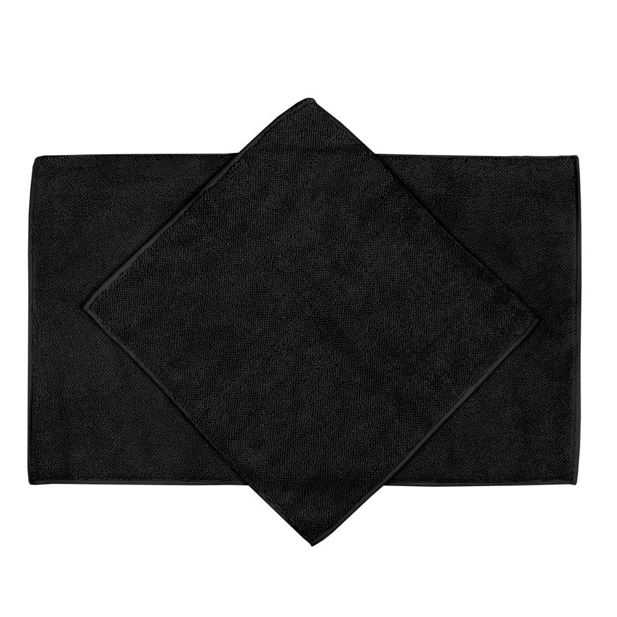 Terry bath mat Soft, organic cotton & Cradle to Cradle Certified® Gold