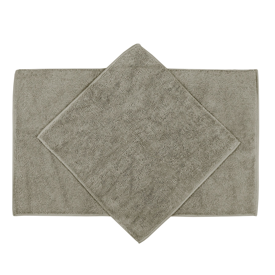 Terry bath mat Soft, organic cotton & Cradle to Cradle Certified® Gold
