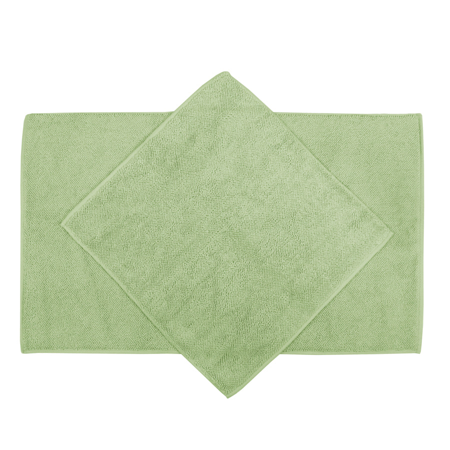 Terry bath mat Soft, organic cotton & Cradle to Cradle Certified® Gold