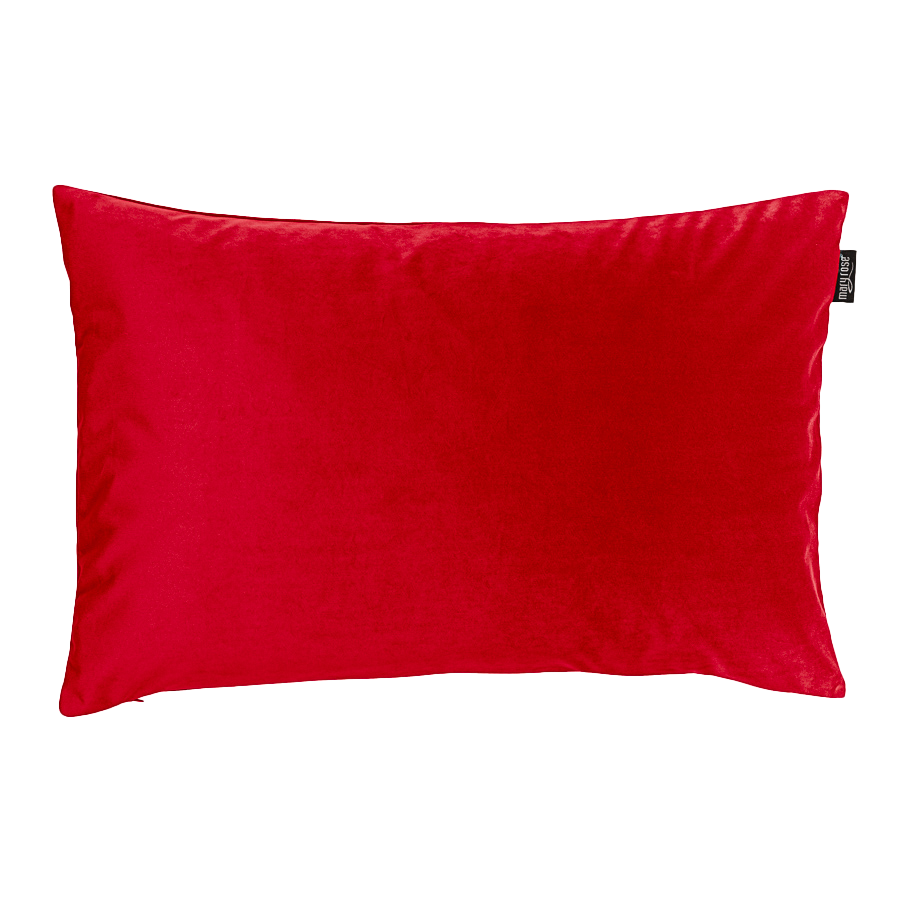 Velvet cushion cover - Basic