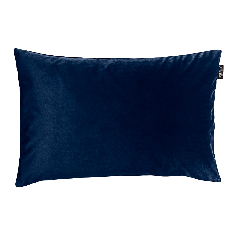 Velvet cushion cover - Basic