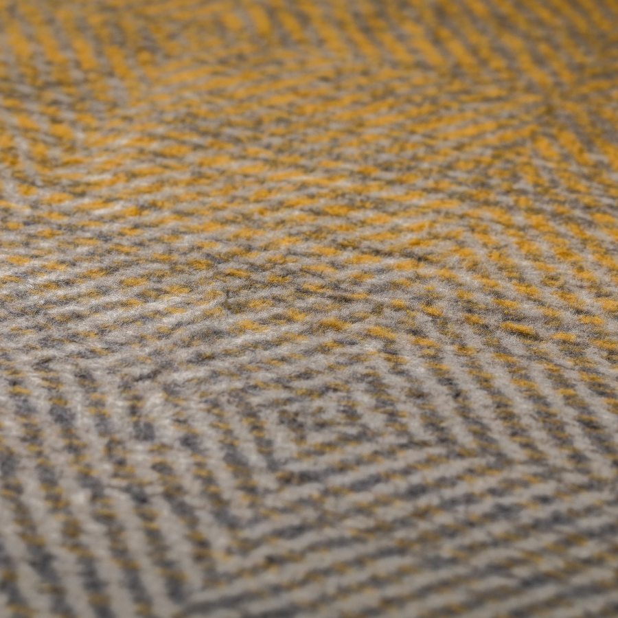 Blanket Savona color gradient