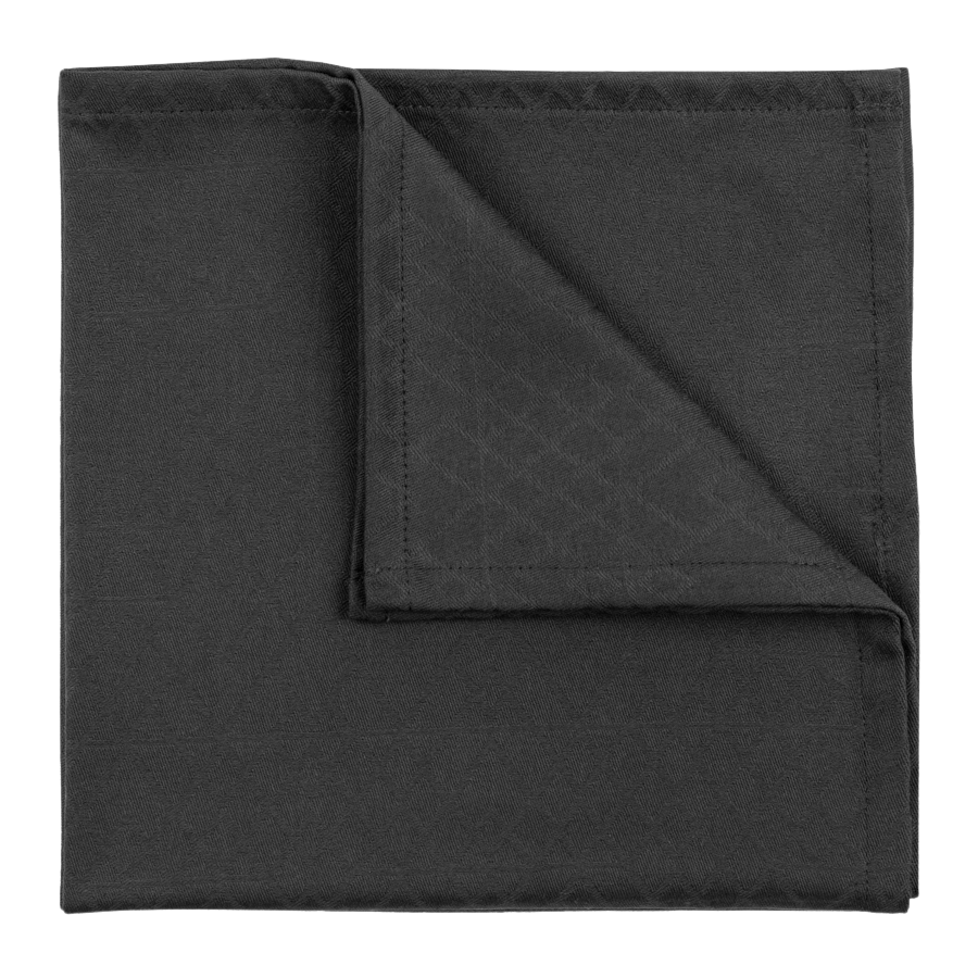 Jacquard napkin