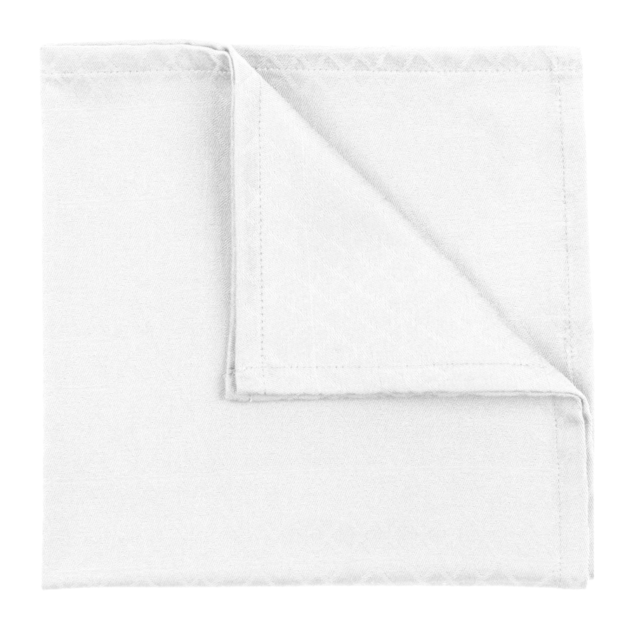 Jacquard napkin