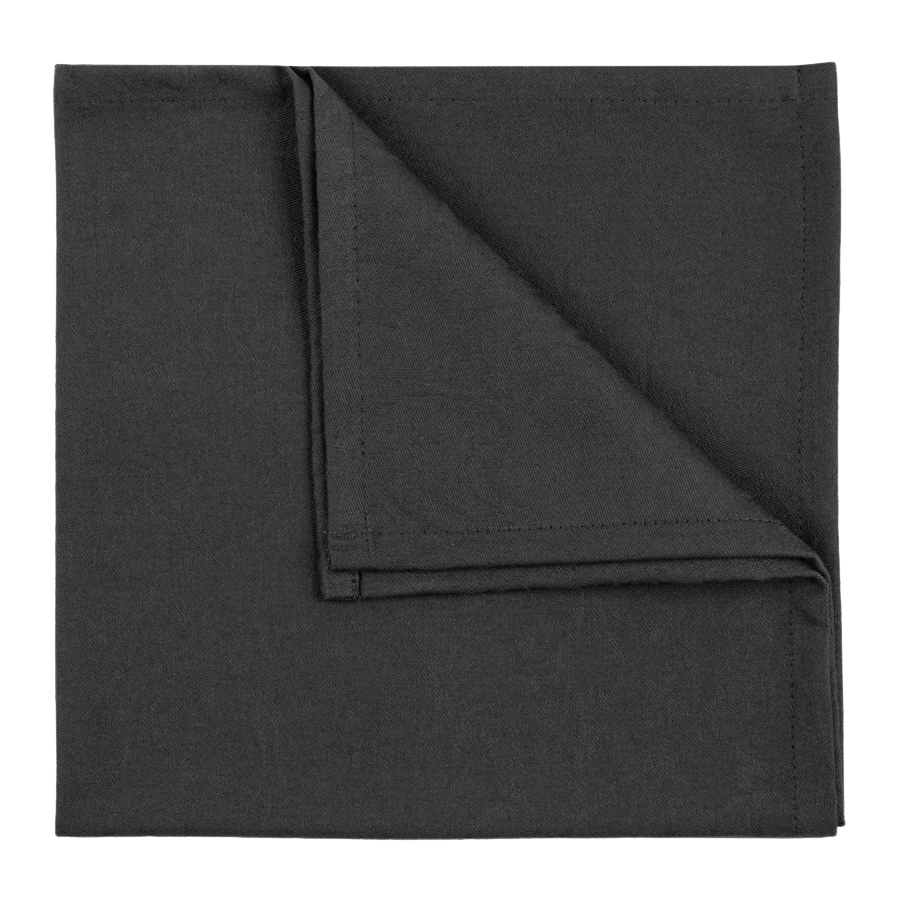 Jacquard napkin
