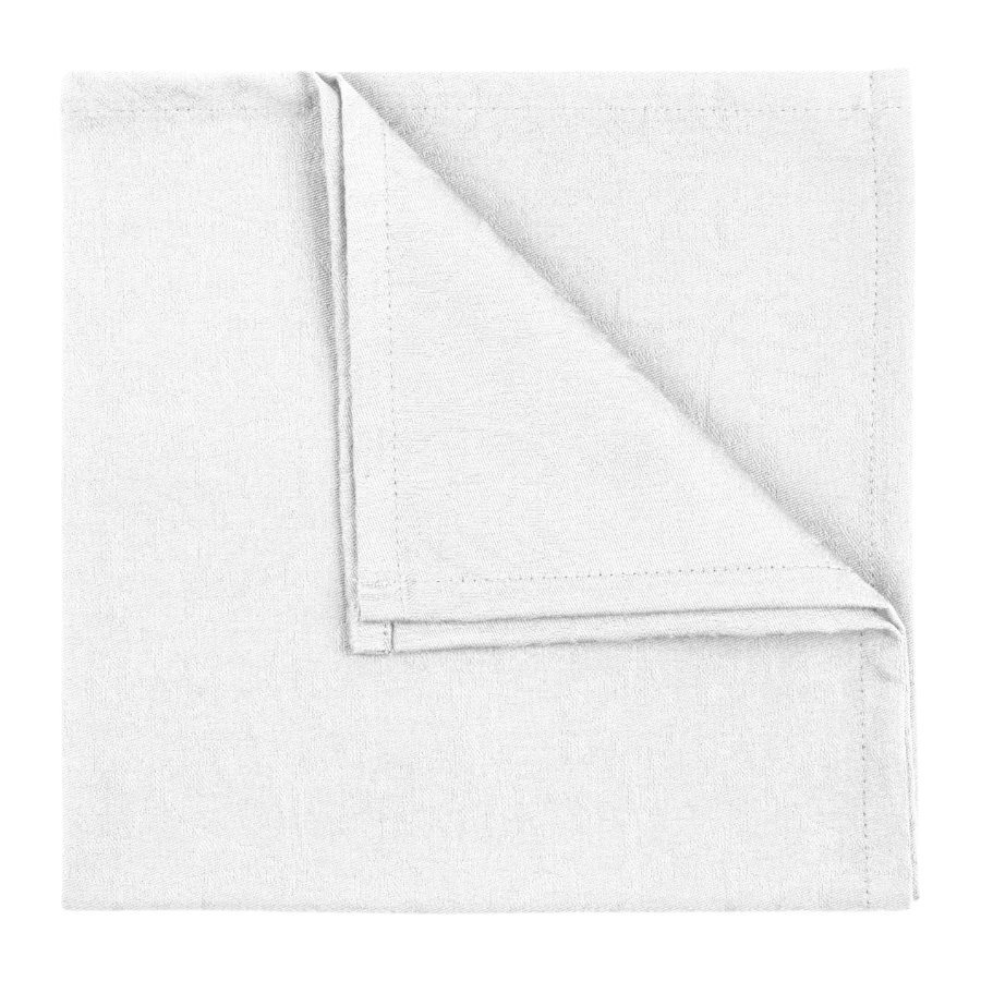 Jacquard napkin