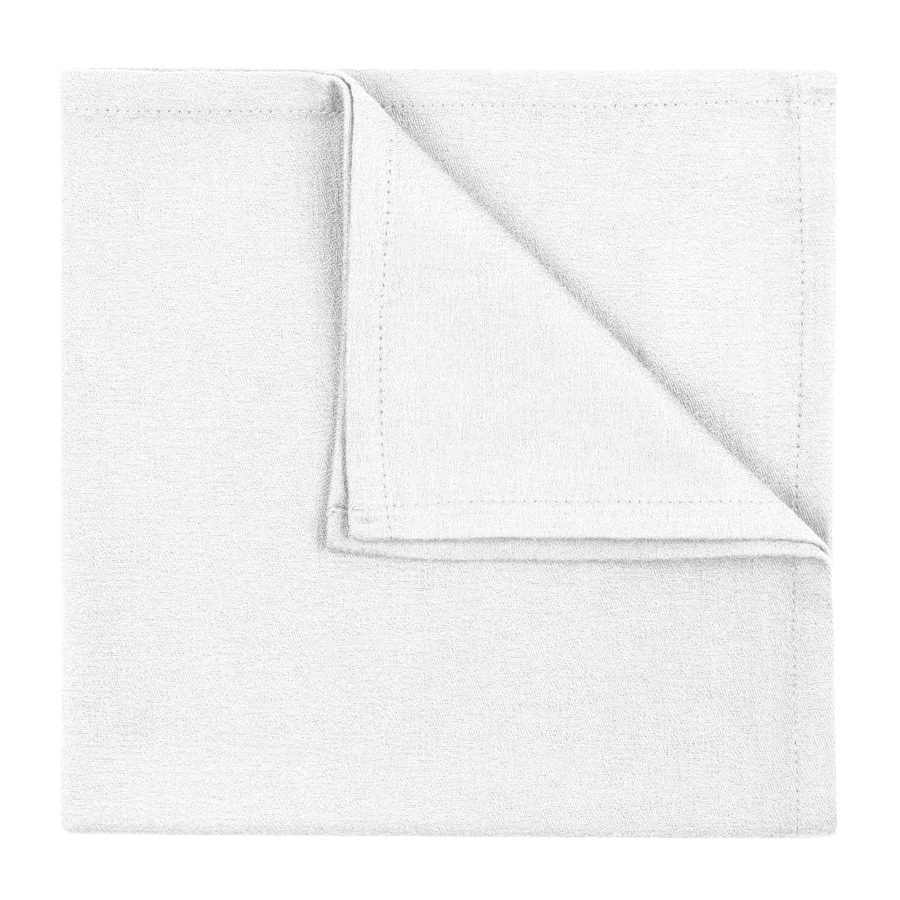 Jacquard napkin