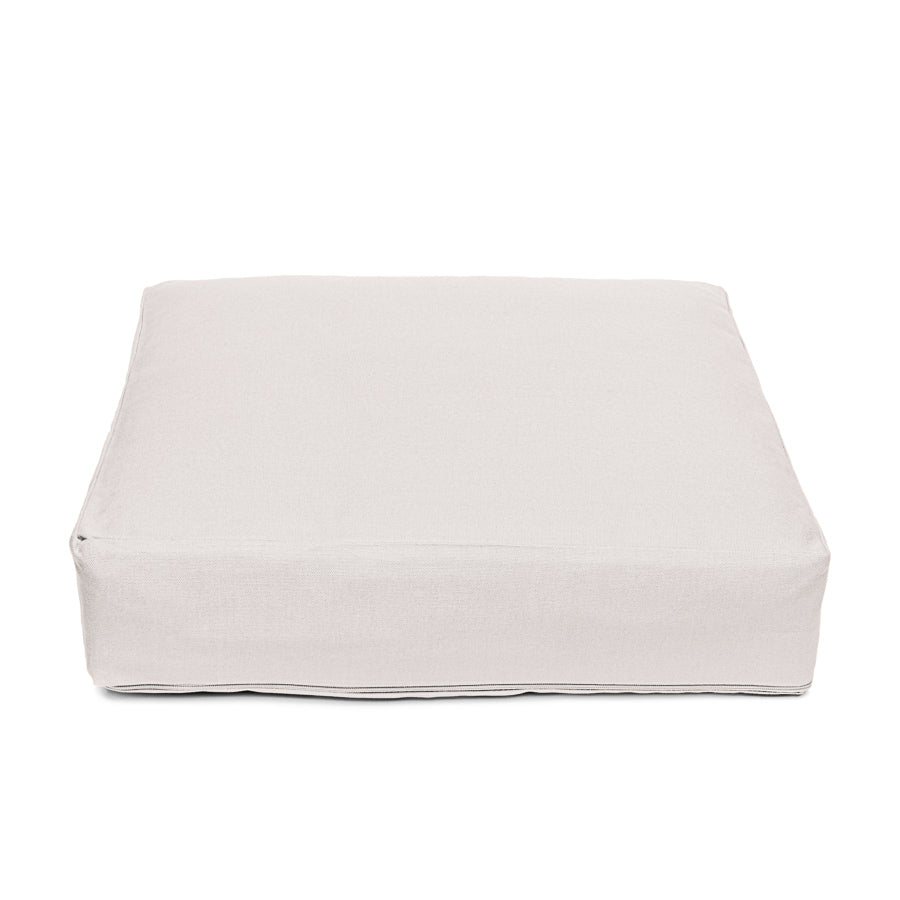 Cover for seat cushion box - Panama, organic cotton