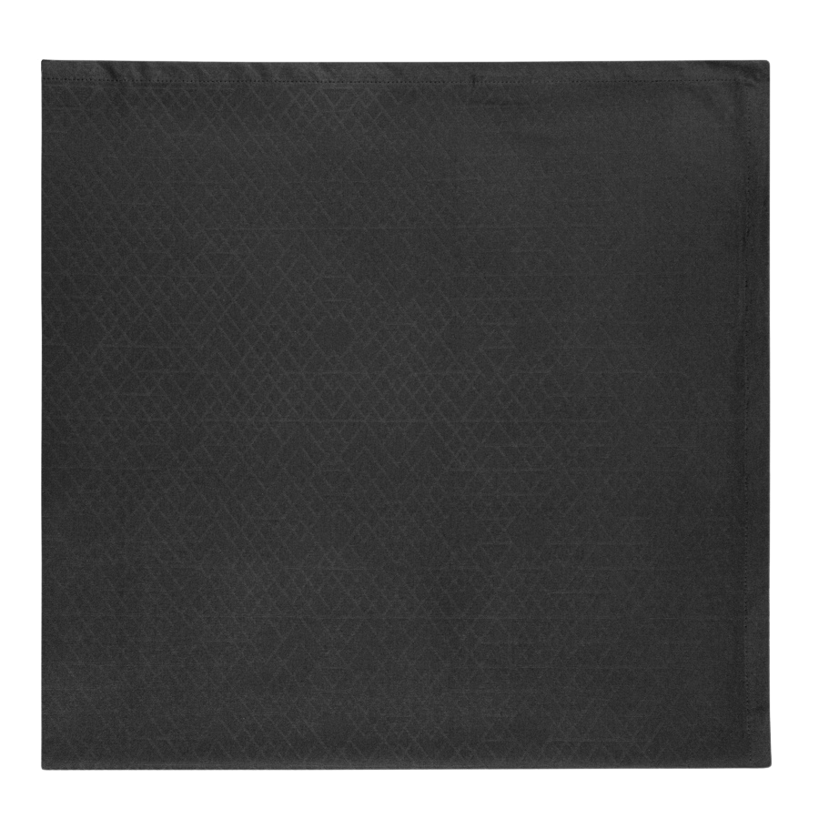 Jacquard tablecloth