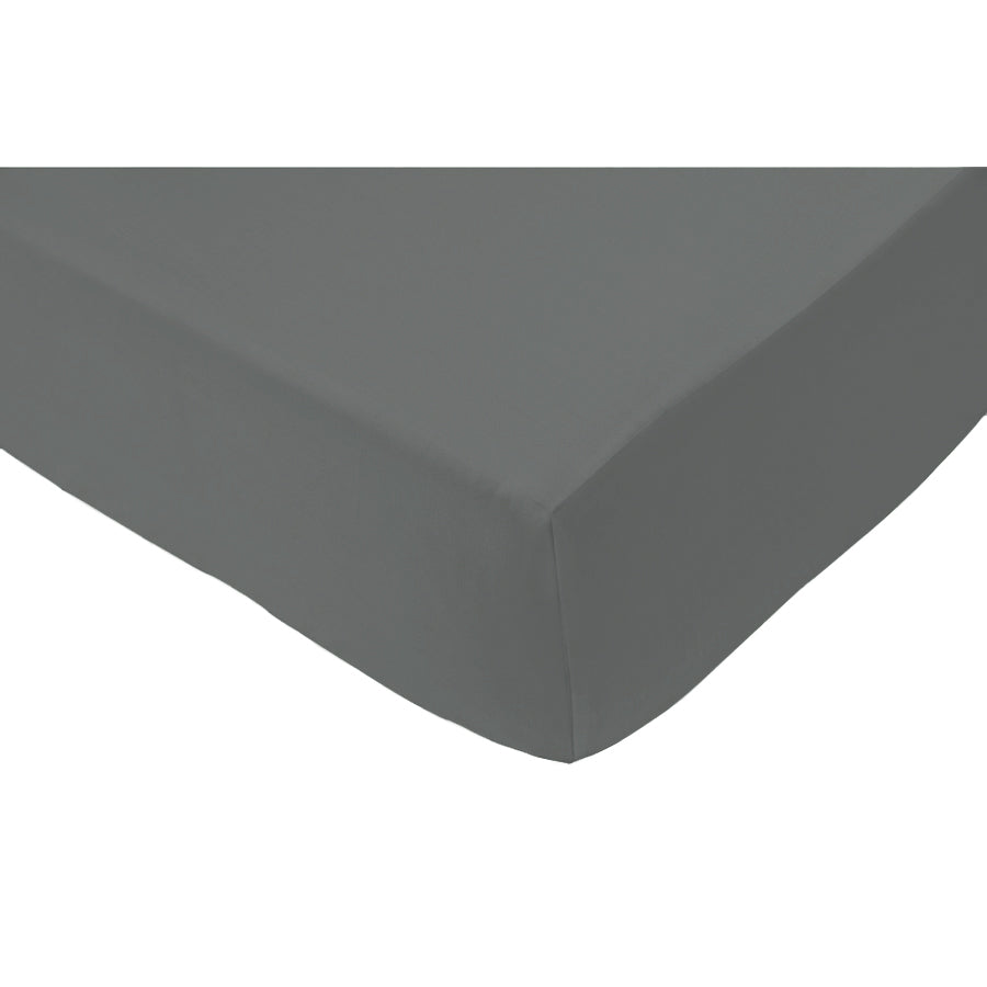 Jersey fitted sheets with elastane, organic cotton & Cradle to Cradle Certified® Gold