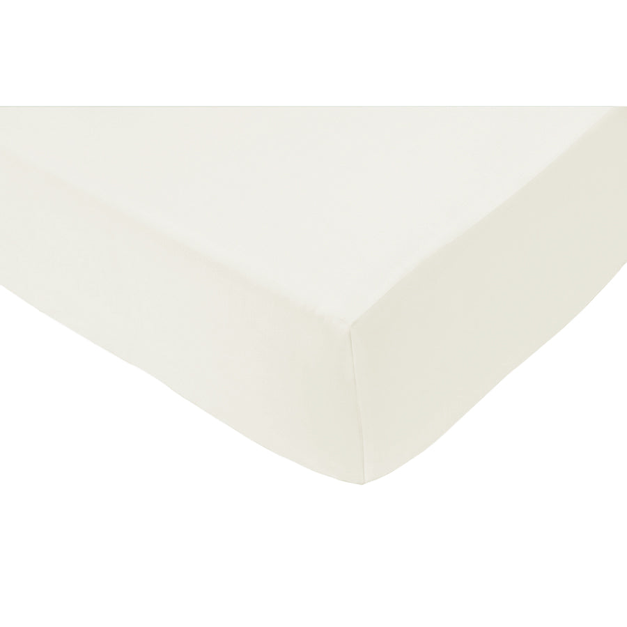 Jersey fitted sheets with elastane, organic cotton & Cradle to Cradle Certified® Gold