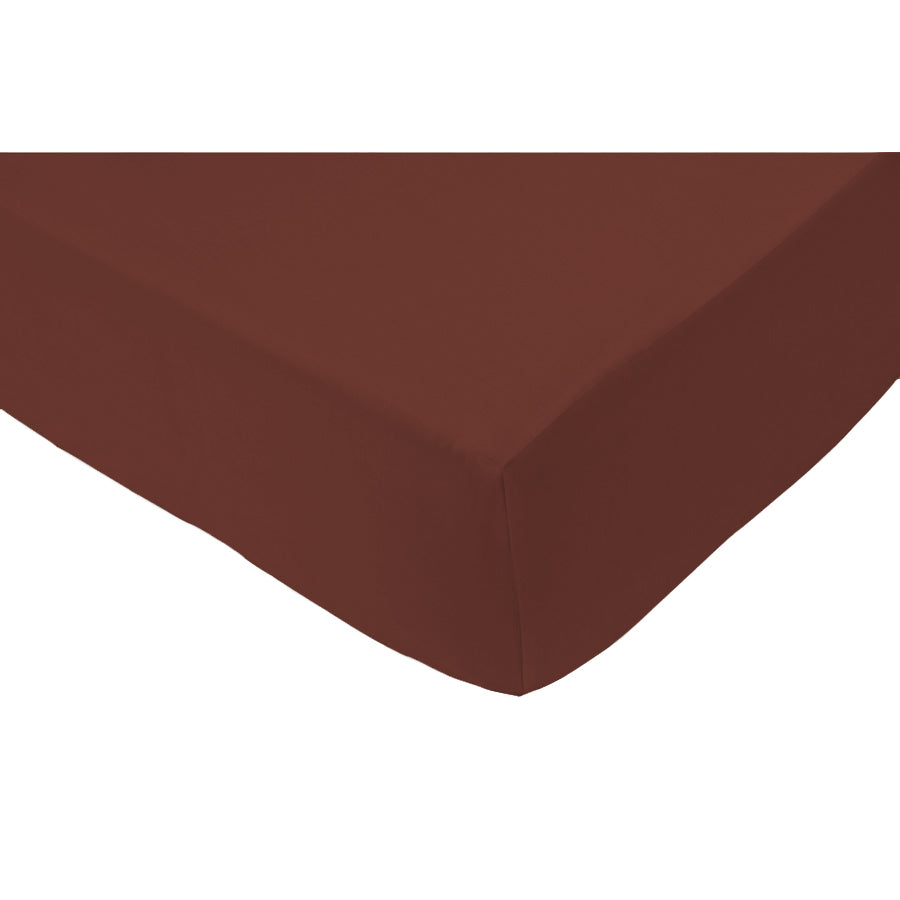 Jersey fitted sheets with elastane, organic cotton & Cradle to Cradle Certified® Gold