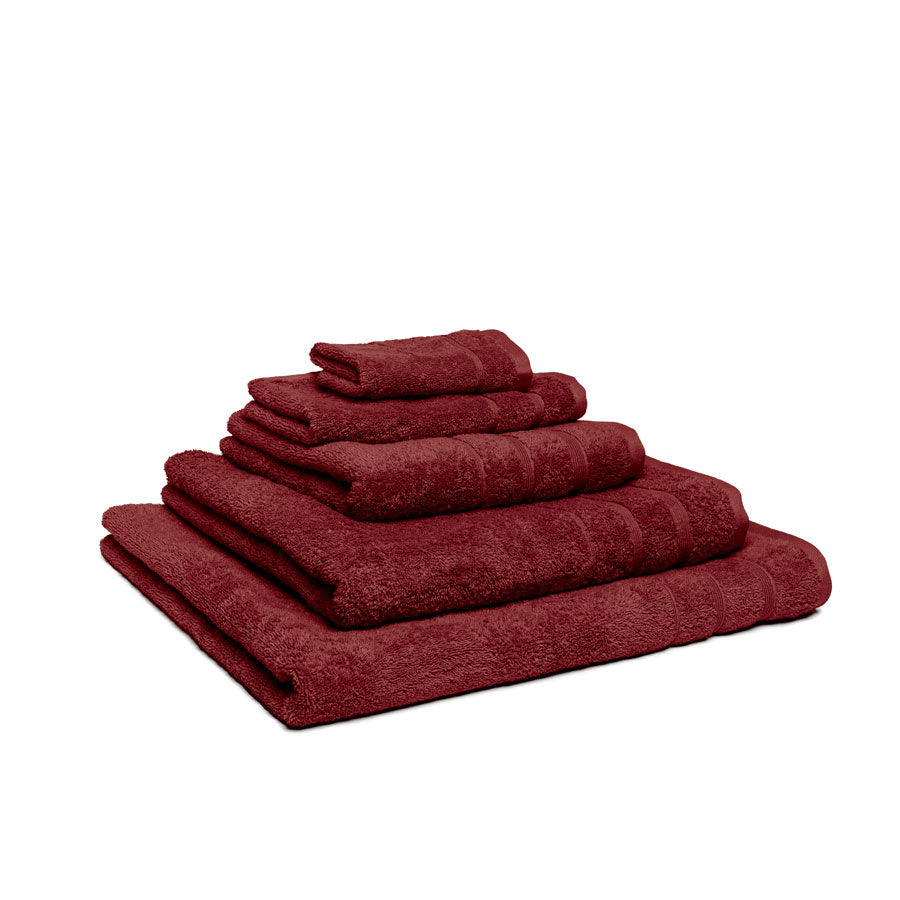 Terry cloth, organic cotton & Cradle to Cradle Certified® Gold